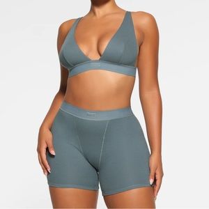 Skims bar and boxer set